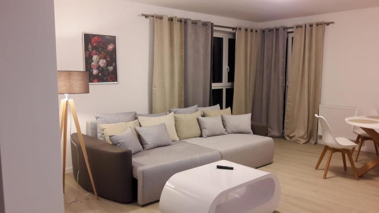 La Dolce Vita2 Apartment Dziwnówek