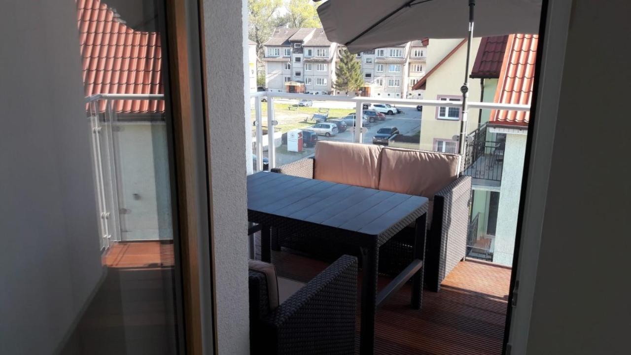 La Dolce Vita2 Apartment Dziwnówek
