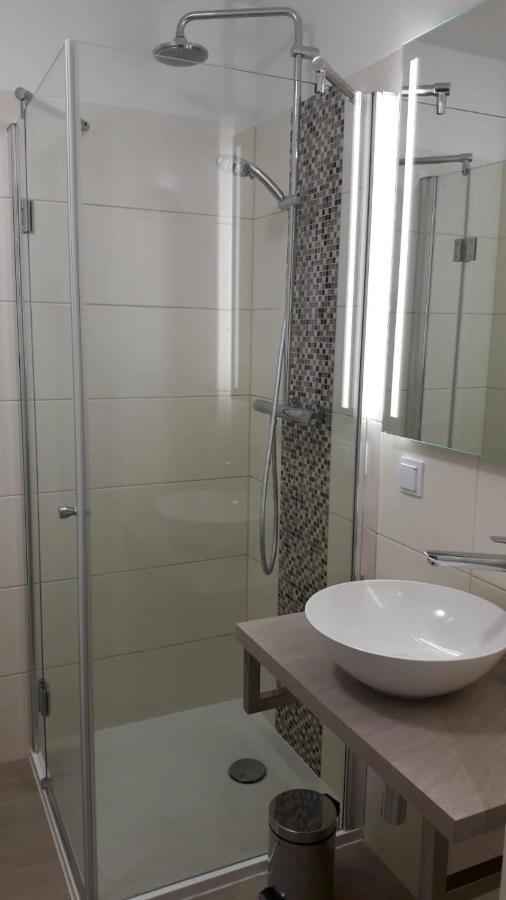 Apartment La Dolce Vita2 Dziwnówek