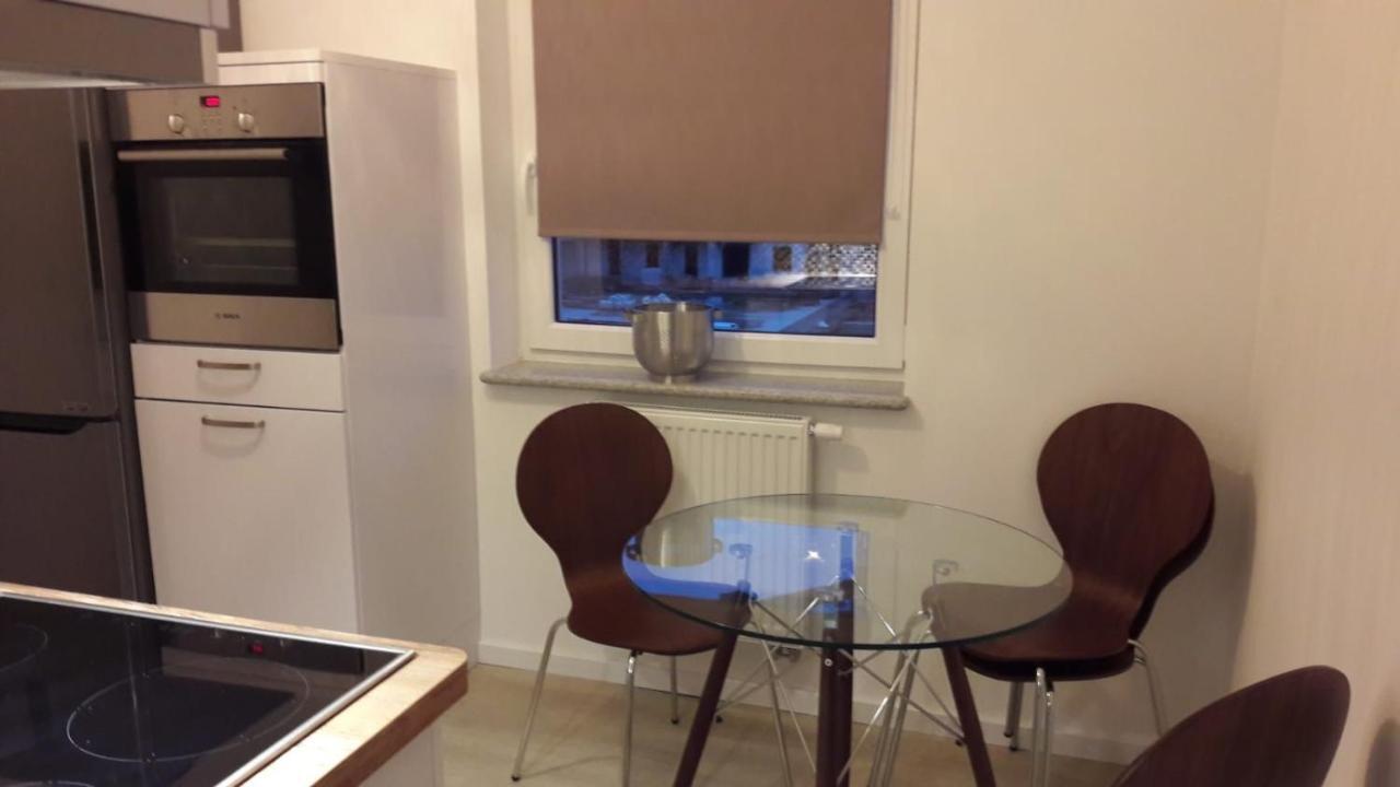 Apartment La Dolce Vita2 *