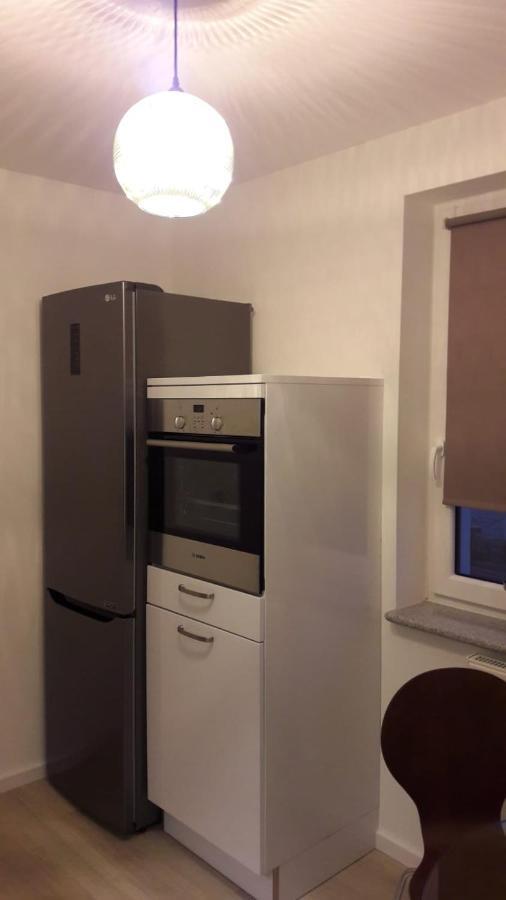 Apartment La Dolce Vita2 Dziwnówek
